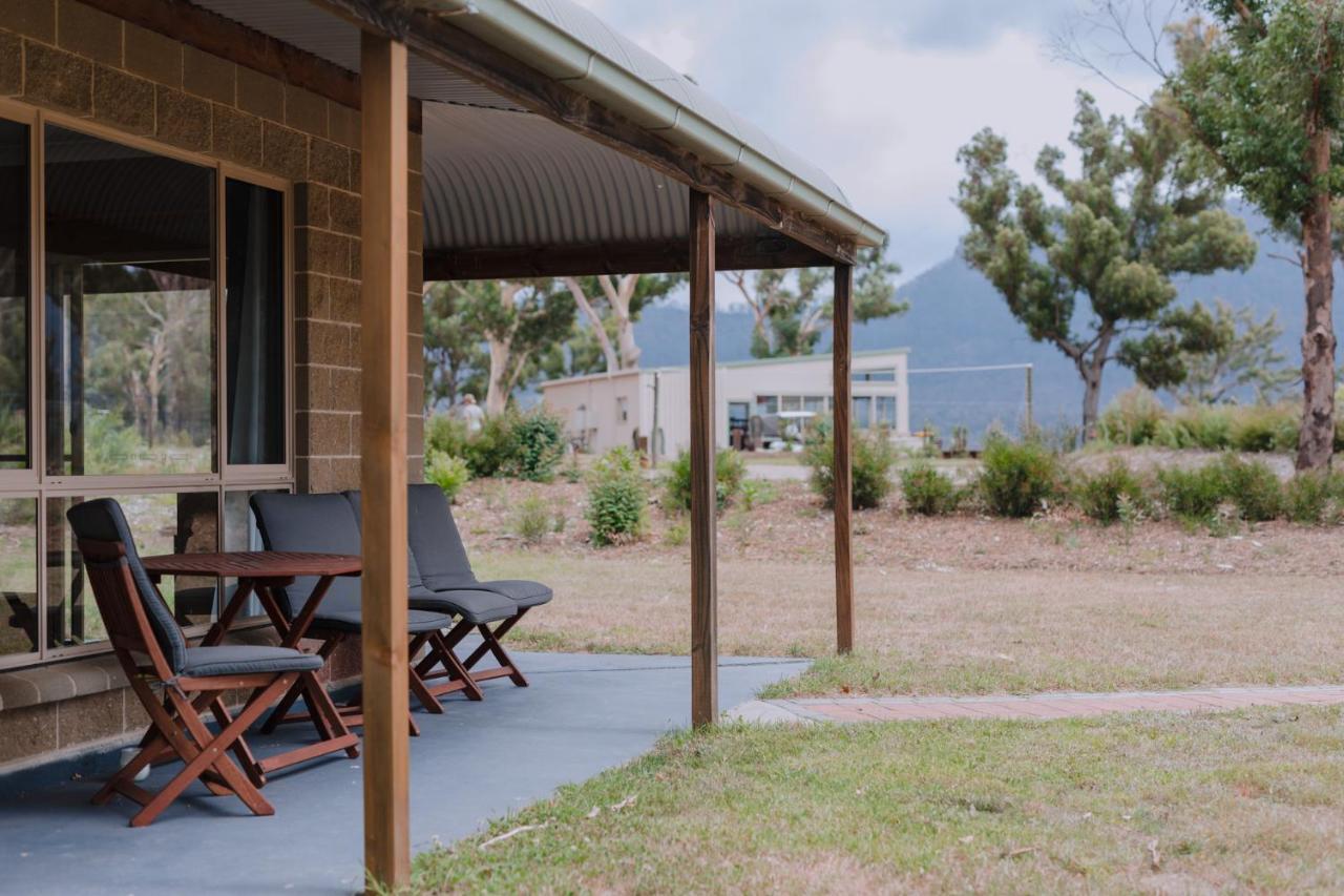 Banksia Park Cottages Kangaroo Valley Zewnętrze zdjęcie