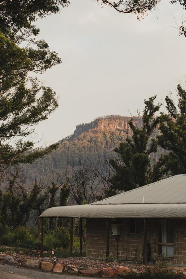 Banksia Park Cottages Kangaroo Valley Zewnętrze zdjęcie