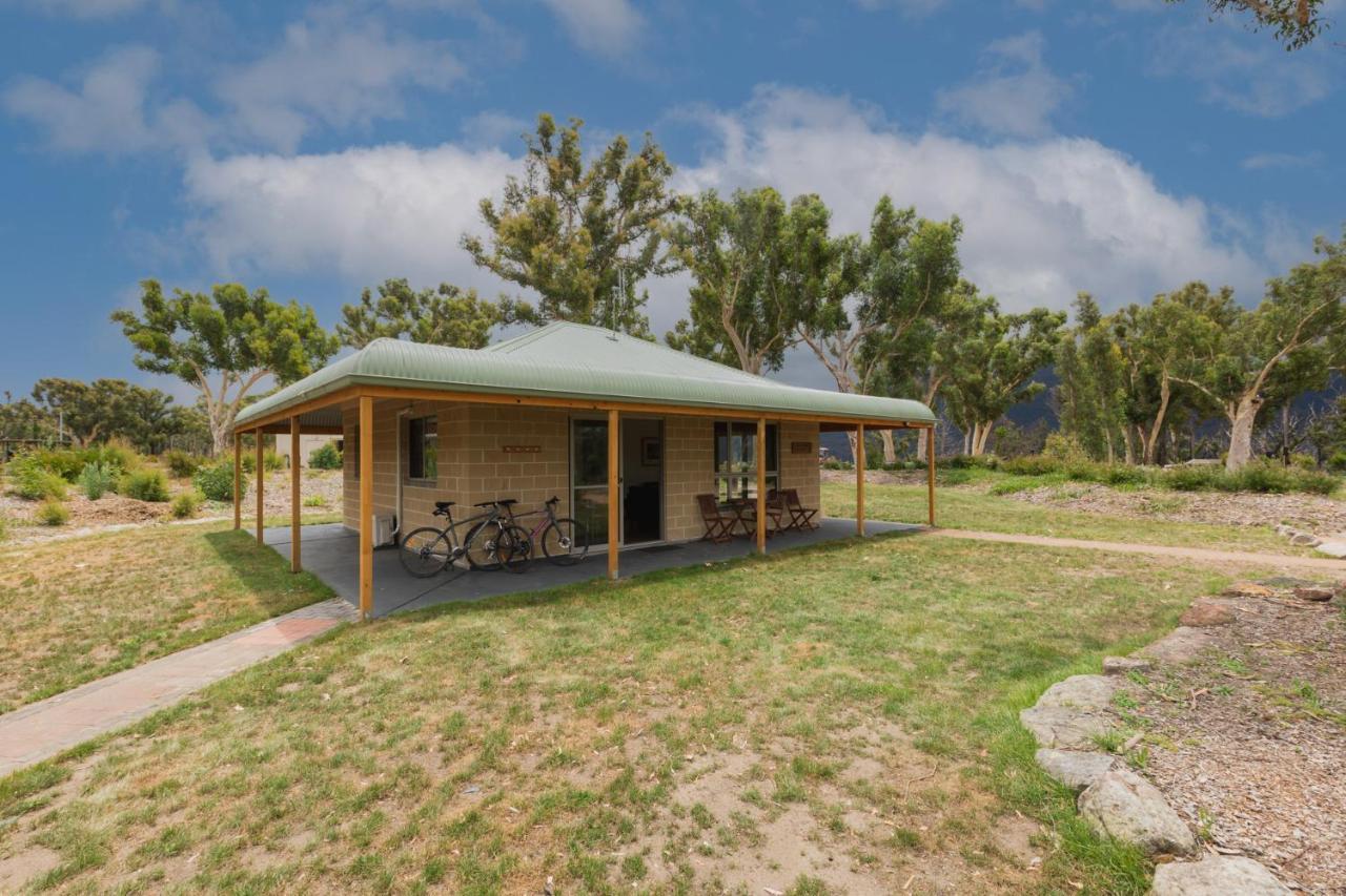 Banksia Park Cottages Kangaroo Valley Zewnętrze zdjęcie
