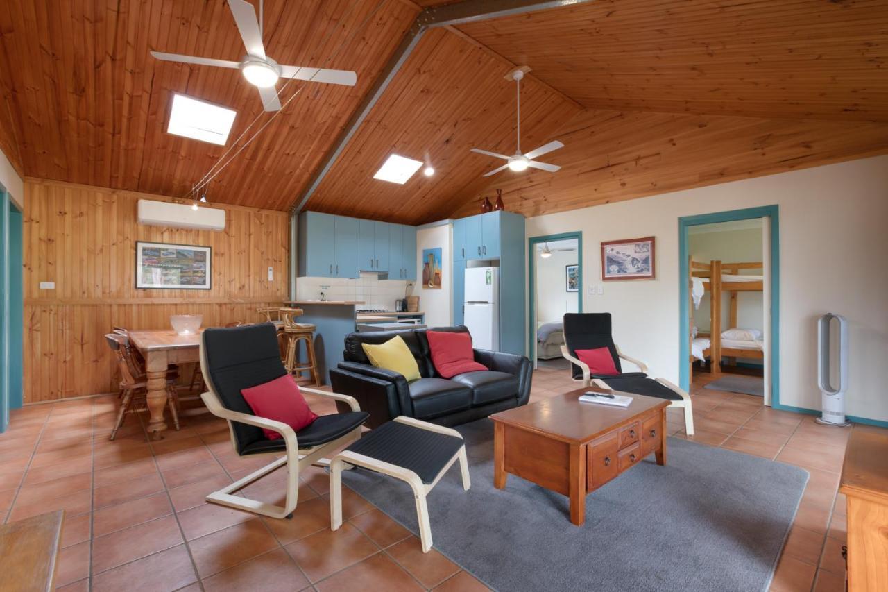 Banksia Park Cottages Kangaroo Valley Zewnętrze zdjęcie