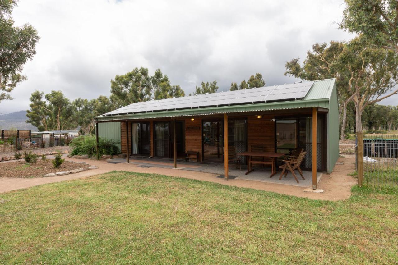 Banksia Park Cottages Kangaroo Valley Zewnętrze zdjęcie
