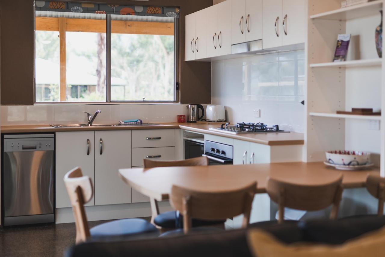 Banksia Park Cottages Kangaroo Valley Zewnętrze zdjęcie
