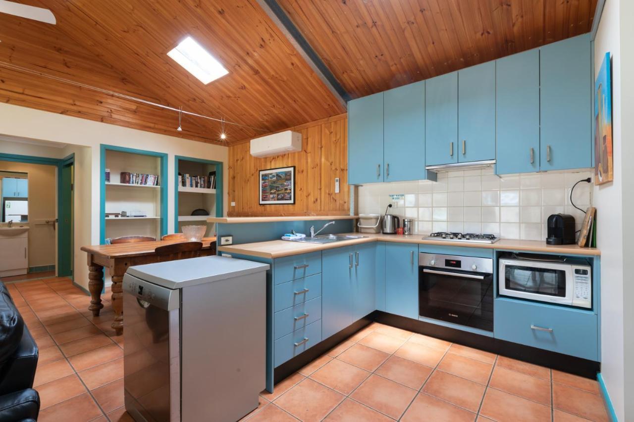 Banksia Park Cottages Kangaroo Valley Zewnętrze zdjęcie
