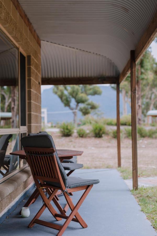 Banksia Park Cottages Kangaroo Valley Zewnętrze zdjęcie
