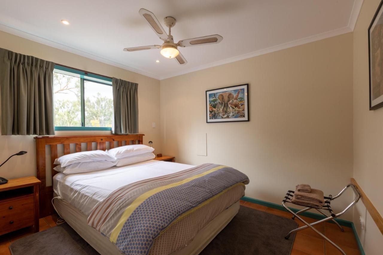 Banksia Park Cottages Kangaroo Valley Zewnętrze zdjęcie