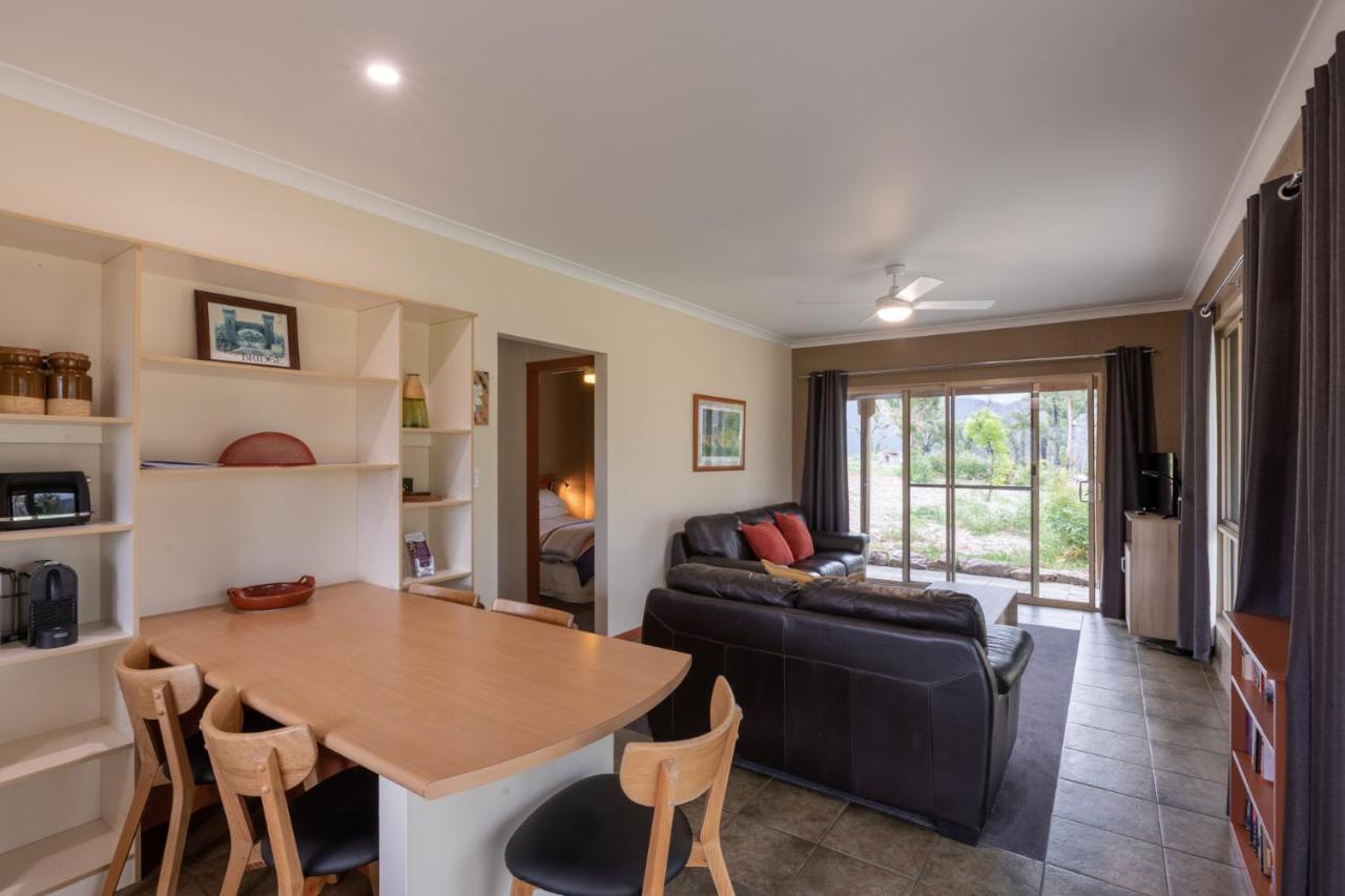 Banksia Park Cottages Kangaroo Valley Zewnętrze zdjęcie