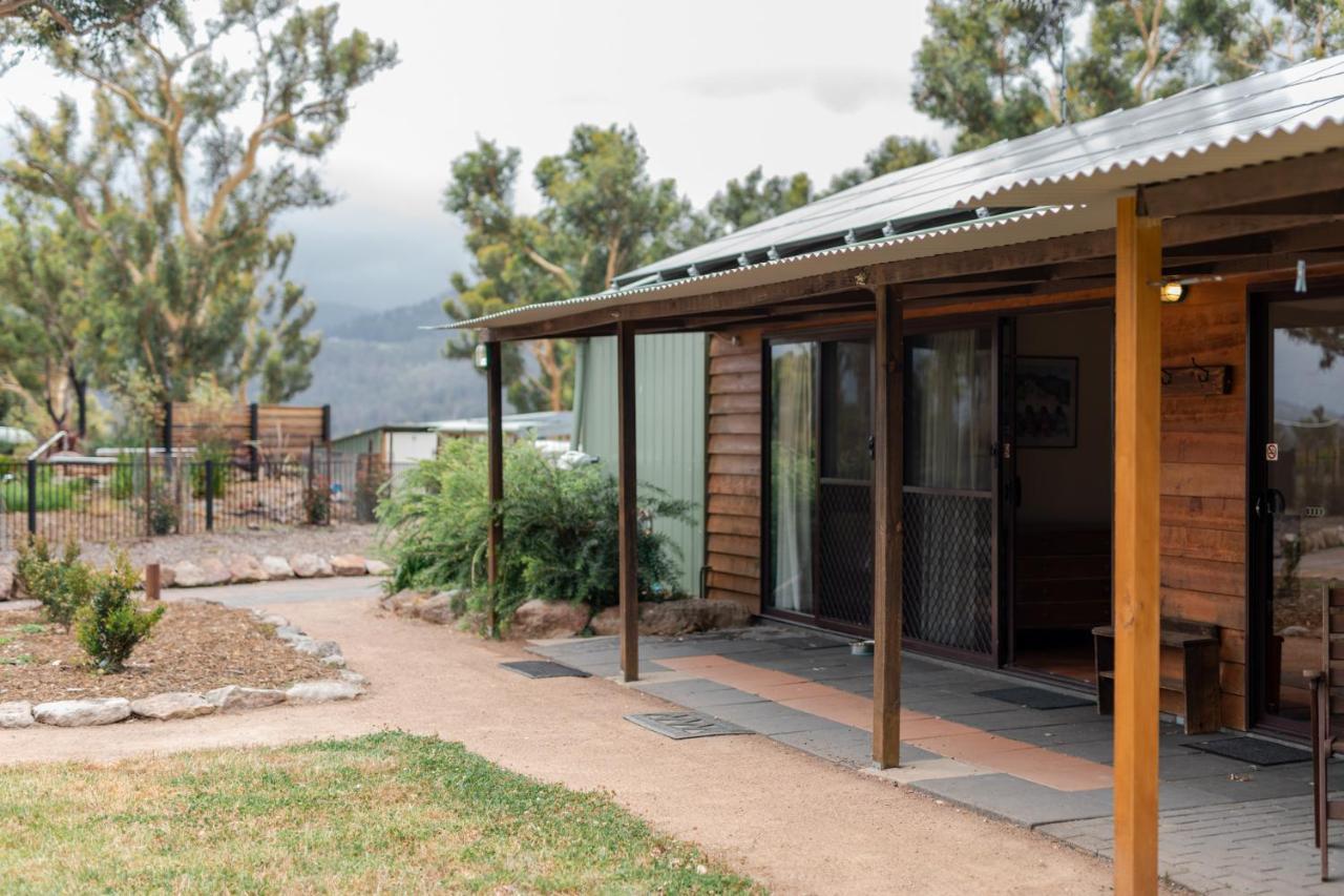 Banksia Park Cottages Kangaroo Valley Zewnętrze zdjęcie